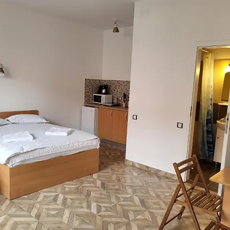 Bizet Apartment Cluj-Napoca