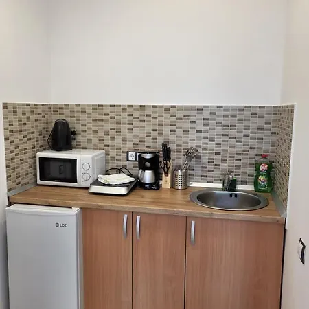 Apartment Bizet Cluj-Napoca