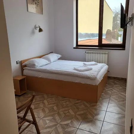 Bizet Apartment Cluj-Napoca