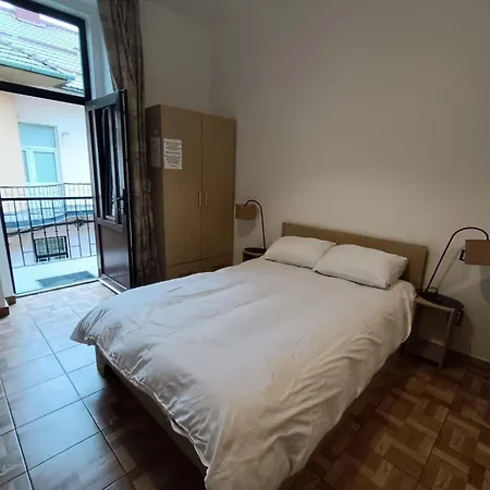 Bizet Apartment Cluj-Napoca