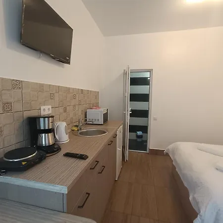 Apartment Bizet