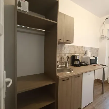 Apartment Bizet *
