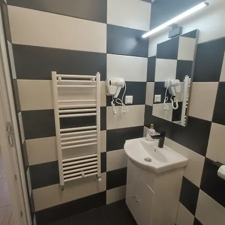 Apartment Bizet Cluj-Napoca