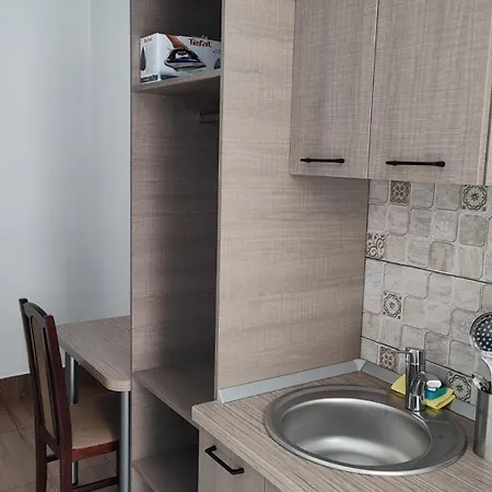 Bizet Apartment