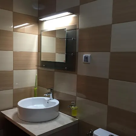 Bizet Apartment Cluj-Napoca