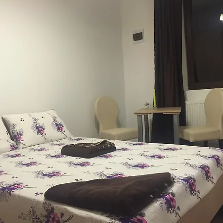 Apartment Bizet