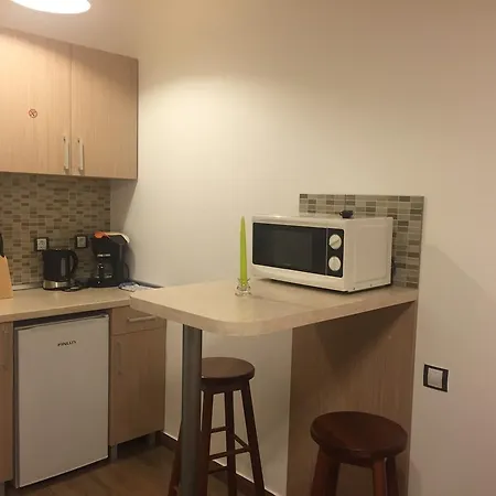 Apartment Bizet