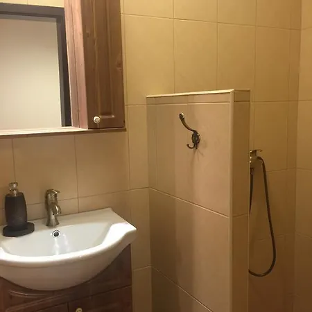 Apartment Bizet Cluj-Napoca