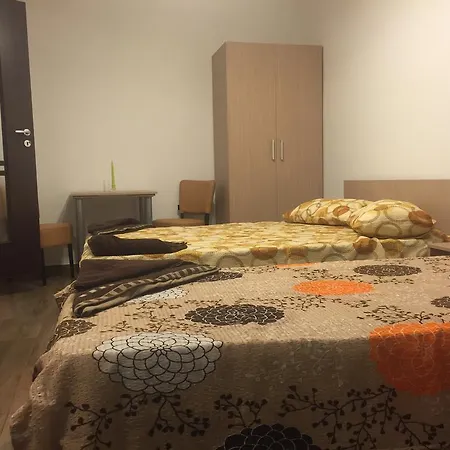 Apartment Bizet *